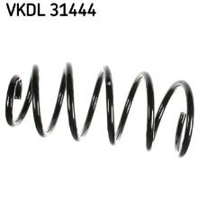 SKF VKDL 31444